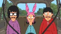 Click to watch 'An Incon-Wheelie-ent Truth...' (popup) Bobs Burgers